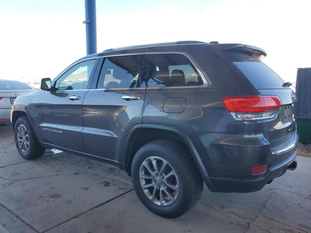 Photo 1 VIN: 1C4RJEBG3EC240208 - JEEP GRAND CHEROKEE 