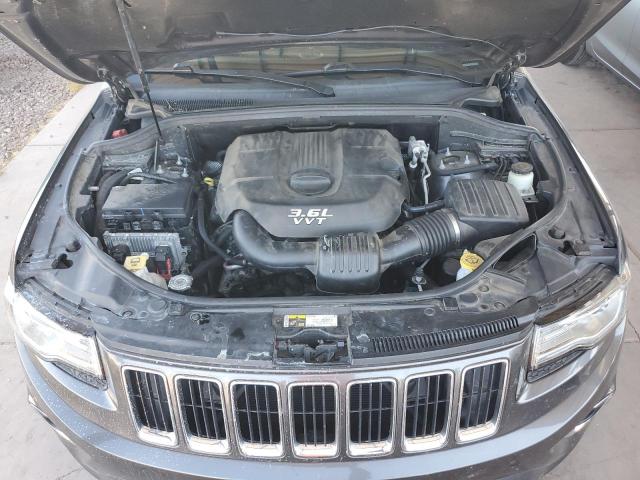 Photo 10 VIN: 1C4RJEBG3EC240208 - JEEP GRAND CHEROKEE 