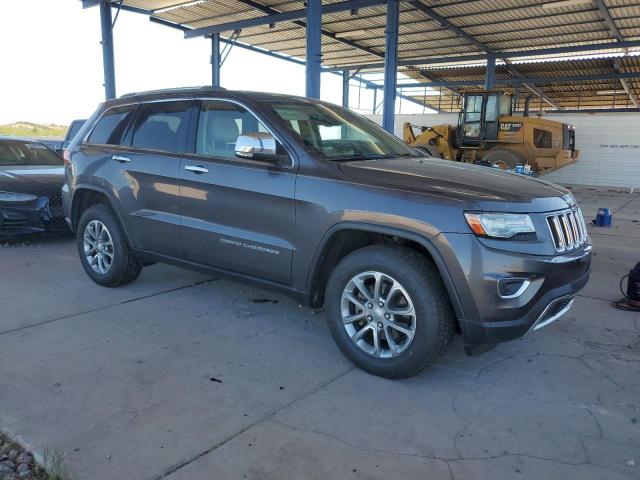 Photo 3 VIN: 1C4RJEBG3EC240208 - JEEP GRAND CHEROKEE 