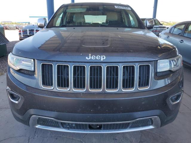 Photo 4 VIN: 1C4RJEBG3EC240208 - JEEP GRAND CHEROKEE 