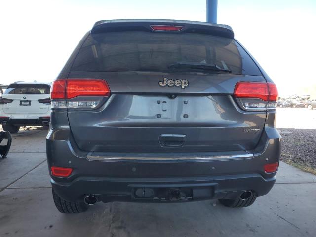 Photo 5 VIN: 1C4RJEBG3EC240208 - JEEP GRAND CHEROKEE 