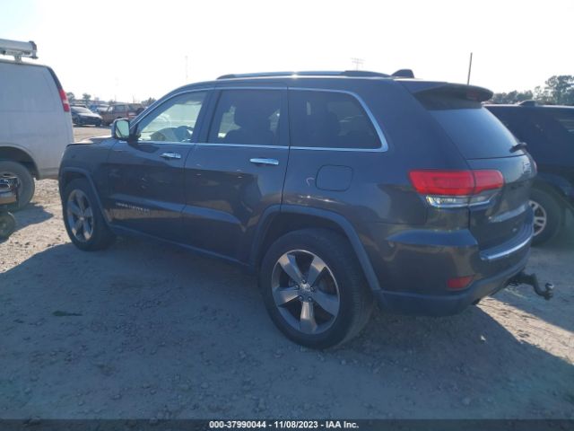 Photo 2 VIN: 1C4RJEBG3EC260586 - JEEP GRAND CHEROKEE 