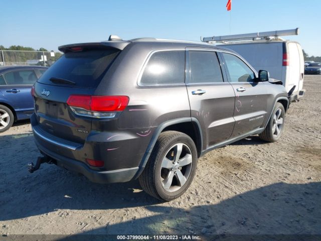 Photo 3 VIN: 1C4RJEBG3EC260586 - JEEP GRAND CHEROKEE 