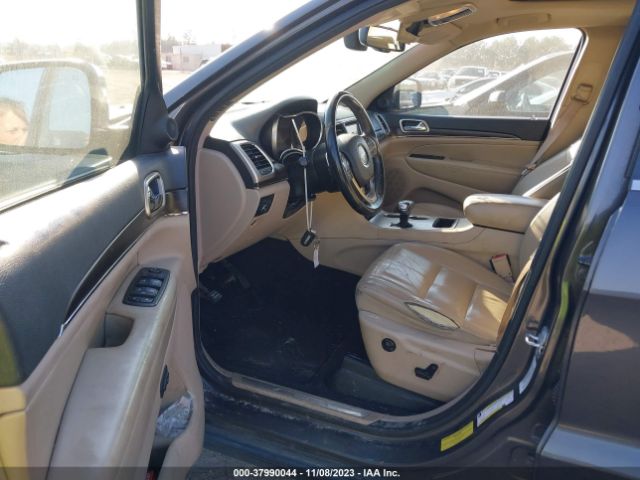 Photo 4 VIN: 1C4RJEBG3EC260586 - JEEP GRAND CHEROKEE 