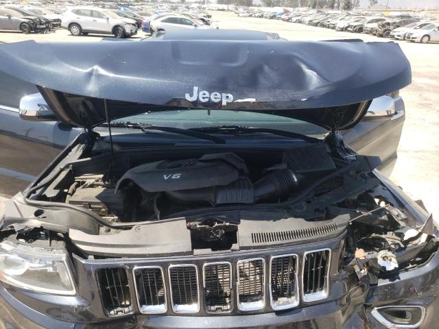 Photo 6 VIN: 1C4RJEBG3EC281499 - JEEP GRAND CHER 