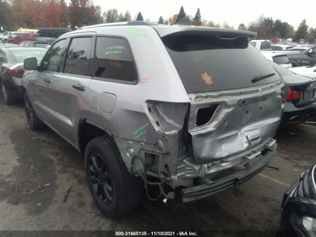 Photo 2 VIN: 1C4RJEBG3EC555753 - JEEP GRAND CHEROKEE 