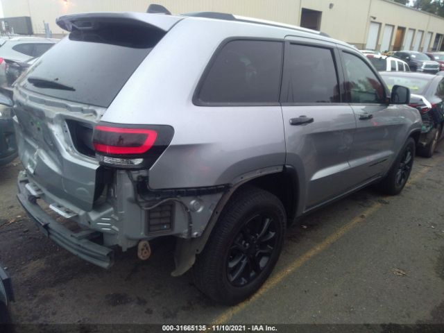 Photo 3 VIN: 1C4RJEBG3EC555753 - JEEP GRAND CHEROKEE 