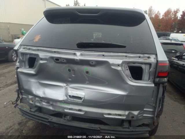 Photo 5 VIN: 1C4RJEBG3EC555753 - JEEP GRAND CHEROKEE 