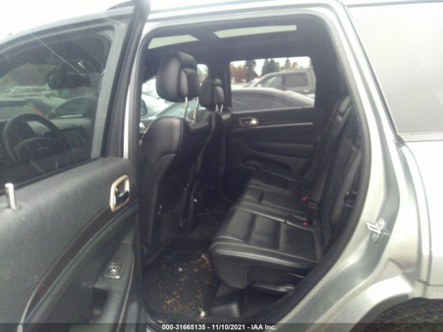 Photo 7 VIN: 1C4RJEBG3EC555753 - JEEP GRAND CHEROKEE 