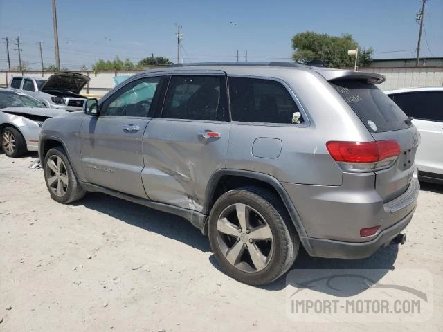 Photo 1 VIN: 1C4RJEBG3EC574271 - JEEP CHEROKEE 