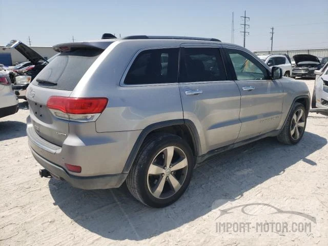 Photo 2 VIN: 1C4RJEBG3EC574271 - JEEP CHEROKEE 