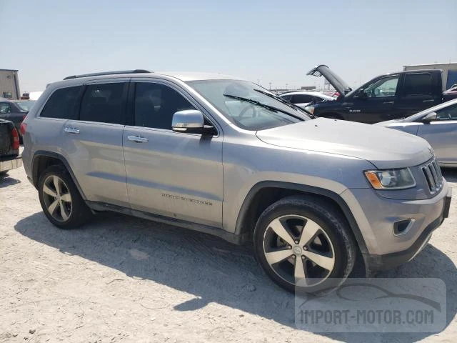 Photo 3 VIN: 1C4RJEBG3EC574271 - JEEP CHEROKEE 