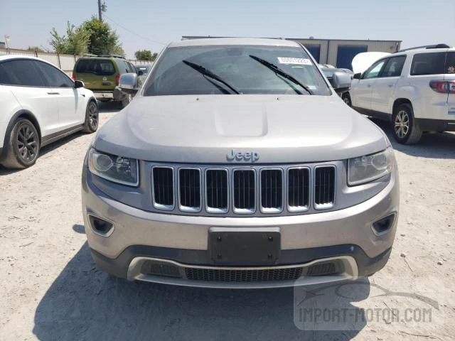 Photo 4 VIN: 1C4RJEBG3EC574271 - JEEP CHEROKEE 