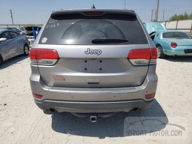 Photo 5 VIN: 1C4RJEBG3EC574271 - JEEP CHEROKEE 