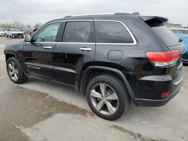 Photo 1 VIN: 1C4RJEBG3FC235608 - JEEP GRAND CHEROKEE 