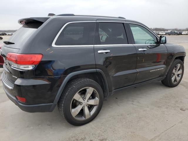 Photo 2 VIN: 1C4RJEBG3FC235608 - JEEP GRAND CHEROKEE 