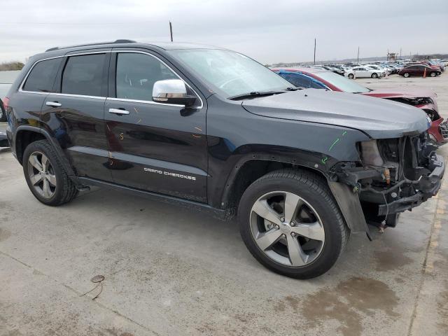 Photo 3 VIN: 1C4RJEBG3FC235608 - JEEP GRAND CHEROKEE 