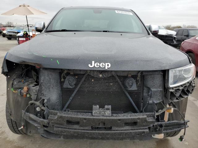 Photo 4 VIN: 1C4RJEBG3FC235608 - JEEP GRAND CHEROKEE 