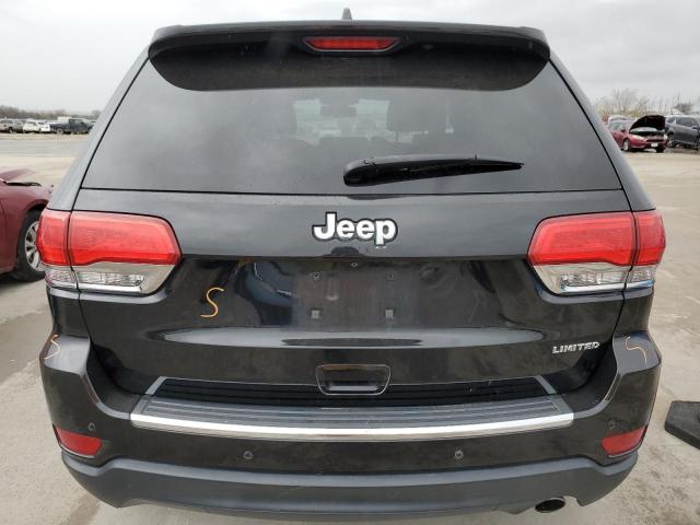 Photo 5 VIN: 1C4RJEBG3FC235608 - JEEP GRAND CHEROKEE 