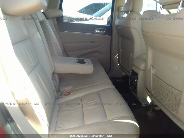 Photo 7 VIN: 1C4RJEBG3FC629710 - JEEP GRAND CHEROKEE 