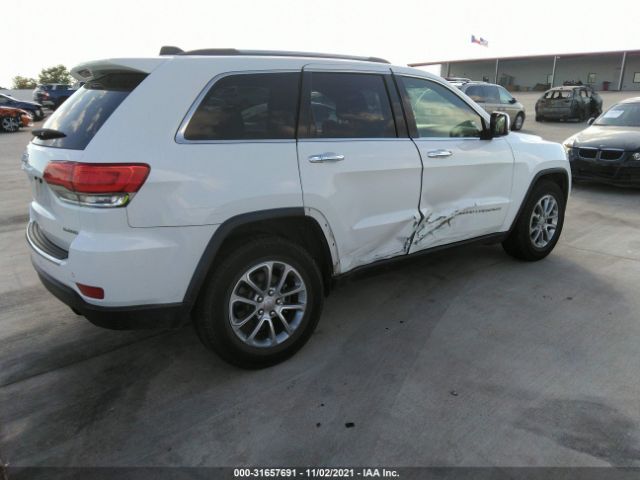 Photo 3 VIN: 1C4RJEBG3FC668118 - JEEP GRAND CHEROKEE 