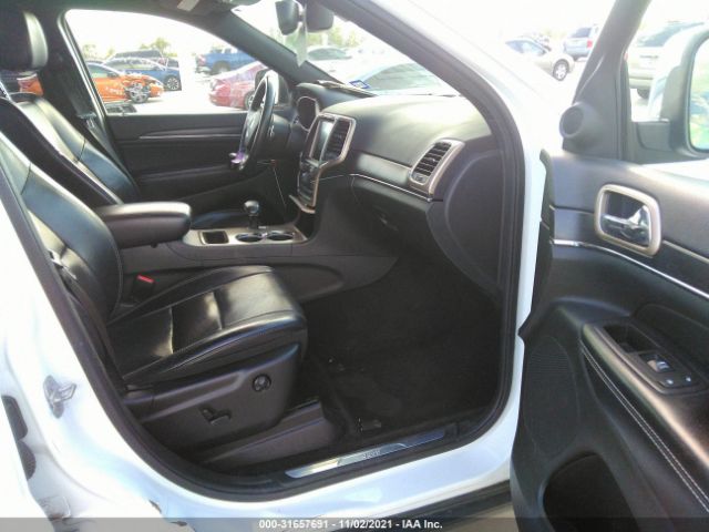 Photo 4 VIN: 1C4RJEBG3FC668118 - JEEP GRAND CHEROKEE 