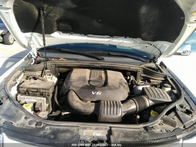 Photo 9 VIN: 1C4RJEBG3FC668118 - JEEP GRAND CHEROKEE 