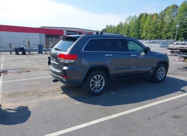 Photo 3 VIN: 1C4RJEBG3FC677868 - JEEP GRAND CHEROKEE 