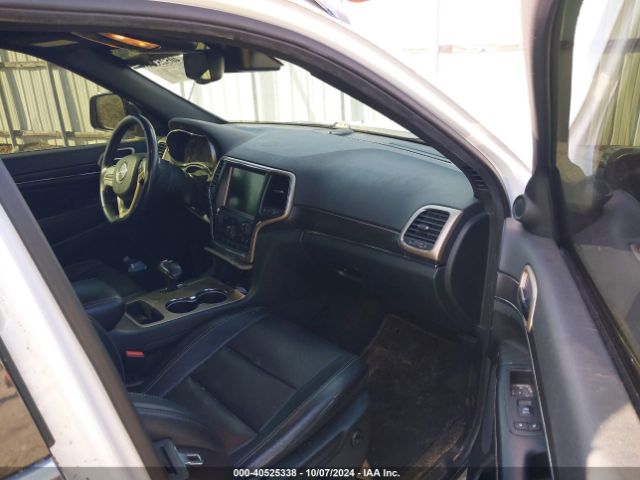 Photo 4 VIN: 1C4RJEBG3FC686408 - JEEP GRAND CHEROKEE 