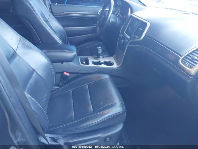 Photo 4 VIN: 1C4RJEBG3FC713543 - JEEP GRAND CHEROKEE 