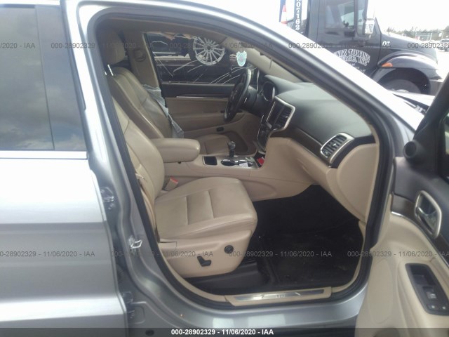 Photo 4 VIN: 1C4RJEBG3FC769367 - JEEP GRAND CHEROKEE 