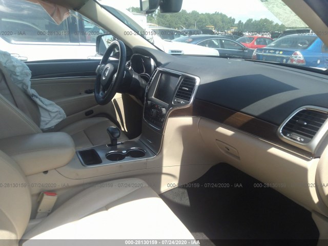 Photo 4 VIN: 1C4RJEBG3FC868092 - JEEP GRAND CHEROKEE 