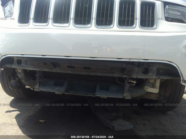 Photo 5 VIN: 1C4RJEBG3FC868092 - JEEP GRAND CHEROKEE 