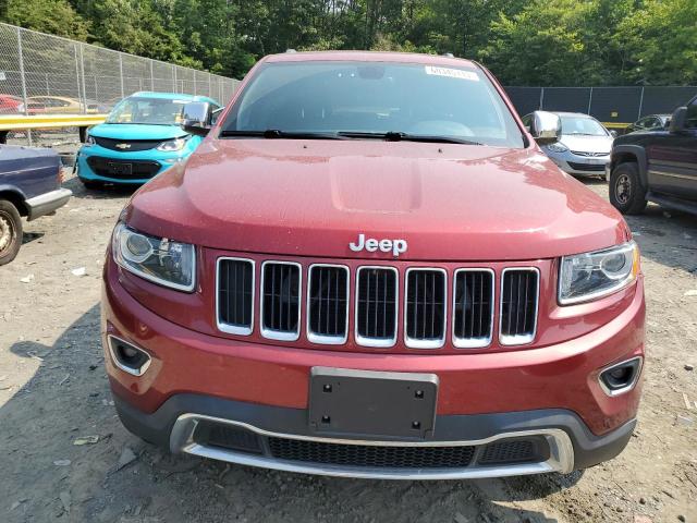 Photo 4 VIN: 1C4RJEBG3FC915427 - JEEP GRAND CHER 