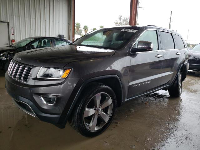 Photo 0 VIN: 1C4RJEBG3GC464209 - JEEP GRAND CHEROKEE 