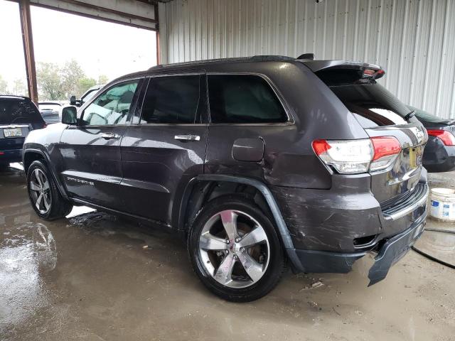 Photo 1 VIN: 1C4RJEBG3GC464209 - JEEP GRAND CHEROKEE 