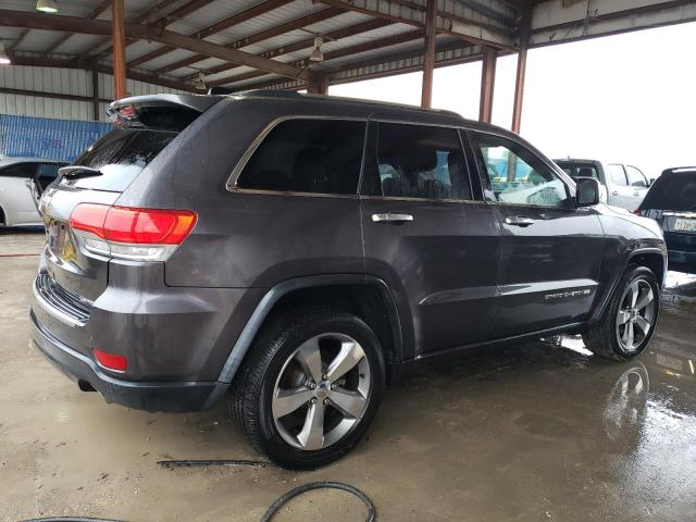 Photo 2 VIN: 1C4RJEBG3GC464209 - JEEP GRAND CHEROKEE 