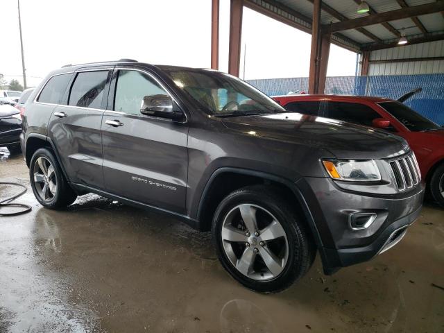 Photo 3 VIN: 1C4RJEBG3GC464209 - JEEP GRAND CHEROKEE 