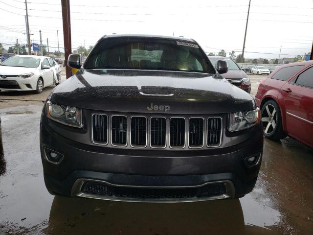 Photo 4 VIN: 1C4RJEBG3GC464209 - JEEP GRAND CHEROKEE 