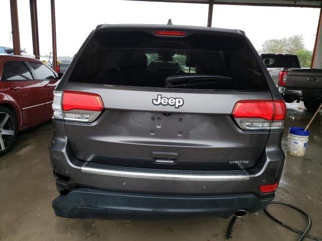 Photo 5 VIN: 1C4RJEBG3GC464209 - JEEP GRAND CHEROKEE 