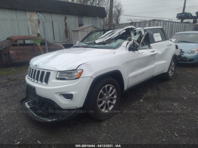 Photo 1 VIN: 1C4RJEBG3GC479812 - JEEP GRAND CHEROKEE 