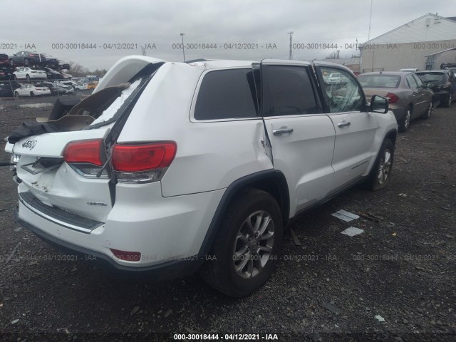 Photo 3 VIN: 1C4RJEBG3GC479812 - JEEP GRAND CHEROKEE 