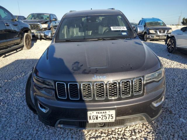 Photo 4 VIN: 1C4RJEBG3HC610481 - JEEP GRAND CHER 