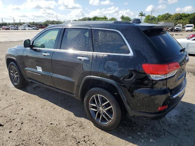 Photo 1 VIN: 1C4RJEBG3HC628821 - JEEP GRAND CHEROKEE 