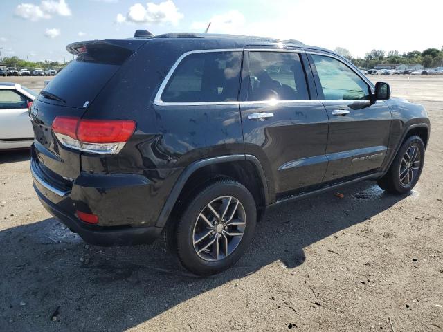 Photo 2 VIN: 1C4RJEBG3HC628821 - JEEP GRAND CHEROKEE 