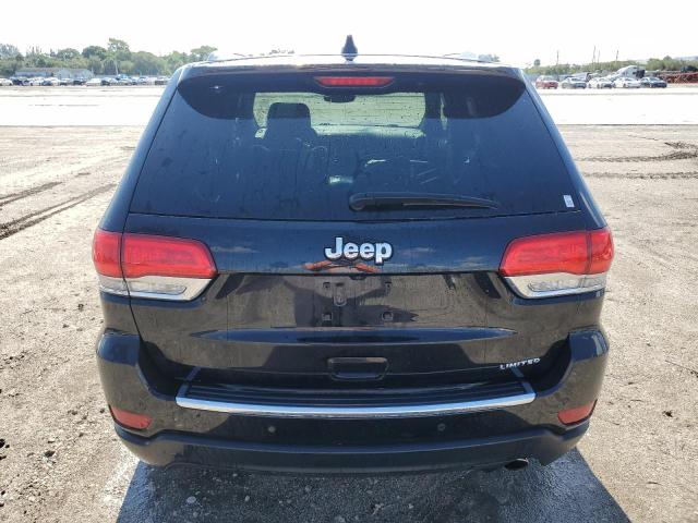 Photo 5 VIN: 1C4RJEBG3HC628821 - JEEP GRAND CHEROKEE 