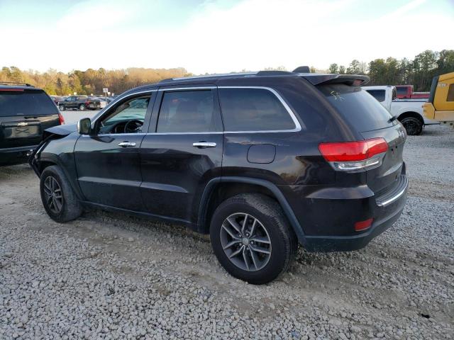 Photo 1 VIN: 1C4RJEBG3HC664377 - JEEP GRAND CHEROKEE 