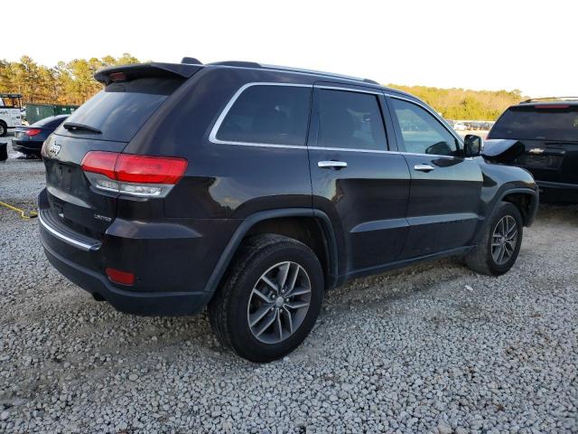 Photo 2 VIN: 1C4RJEBG3HC664377 - JEEP GRAND CHEROKEE 