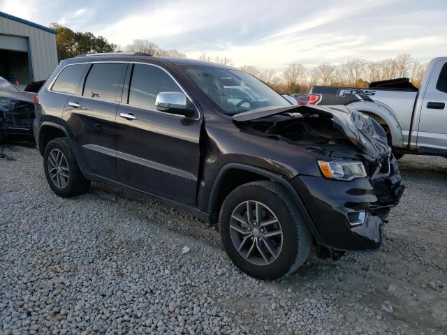 Photo 3 VIN: 1C4RJEBG3HC664377 - JEEP GRAND CHEROKEE 