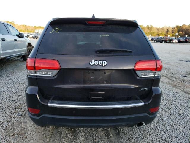 Photo 5 VIN: 1C4RJEBG3HC664377 - JEEP GRAND CHEROKEE 